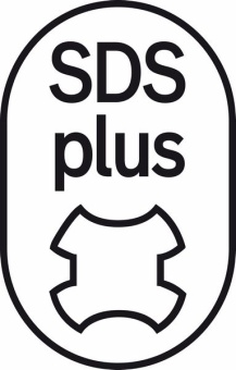  SDS-plus 5X    8  8*150*210 2608833790 (2.608.833.790)